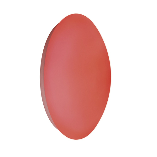 SLV LIPSY 36 M COLOR CONTROL Deckenleuchte, 36cm, LED RGB + 3000K, m. RGBW RF Master und Handbedienung