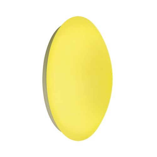 SLV LIPSY 36 M COLOR CONTROL Deckenleuchte, 36cm, LED RGB + 3000K, m. RGBW RF Master und Handbedienung