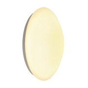 LIPSY 36 M COLOR CONTROL Deckenleuchte, 36cm, LED RGB + 3000K, m. RGBW RF Master und Handbedienung