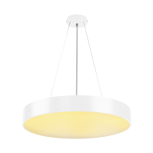 SLV MEDO 60 LED, Deckenleuchte, weiss