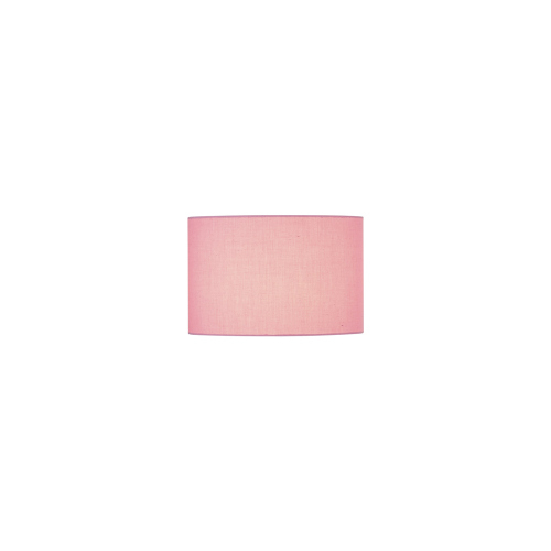 SLV FENDA Leuchtenschirm, pink