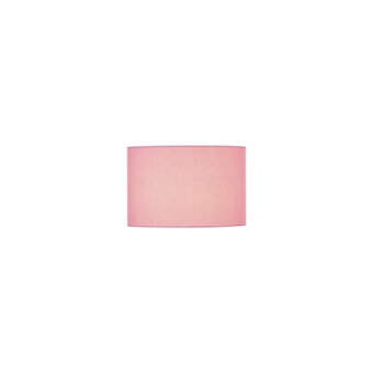 FENDA Leuchtenschirm, pink