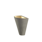 SOPRANA SOLID WL-2, Wandleuchte, V-Form