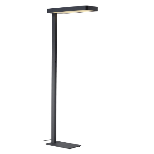 WORKLIGHT LED SL-2, anthrazit, inkl. 2 Philips LED Strips mit je 2200lm, 3000K