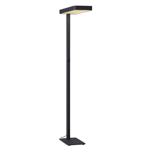 WORKLIGHT LED SL-2, anthrazit, inkl. 2 Philips LED Strips mit je 2200lm, 3000K