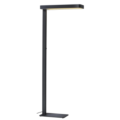 WORKLIGHT LED SL-2, anthrazit, inkl. 2 Philips LED Strips...