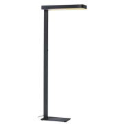 WORKLIGHT LED SL-2, anthrazit, inkl. 2 Philips LED Strips mit je 2200lm, 3000K