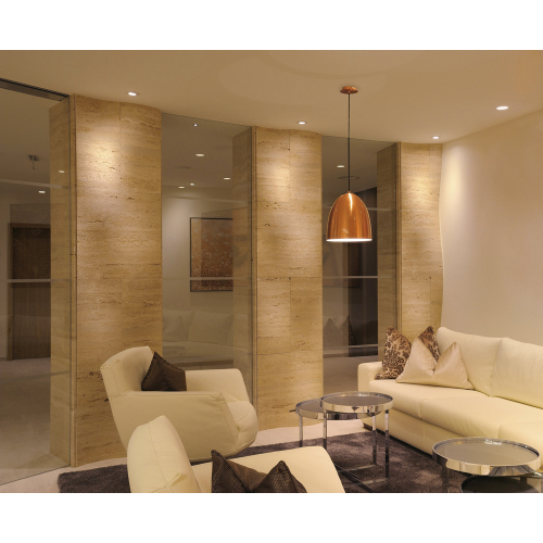 SLV LED Deckeneinbaustrahler CONTONE® rund weiß 13W schwenkbar dim-to-warm
