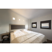 SENSER LED AUFBAU PANEL, eckig, weiss, 14W, 3000K