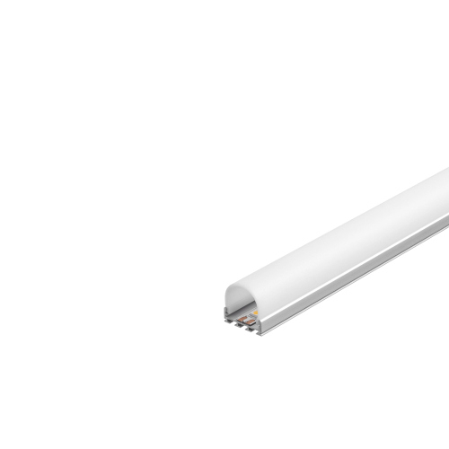 SLV GLENOS PROFIL 2609, 1m, silber