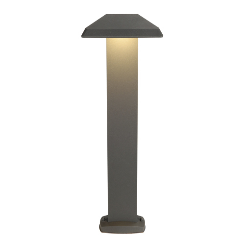 SLV TRAPECCO, Stehleuchte, anthrazit, LED