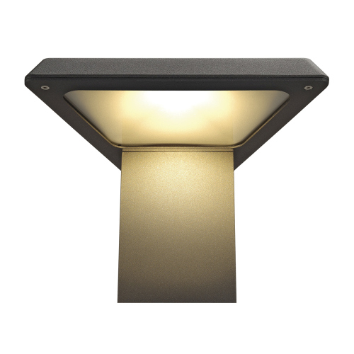 SLV TRAPECCO, Stehleuchte, anthrazit, LED