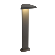 TRAPECCO, Stehleuchte, anthrazit, LED