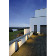TRAPECCO, Stehleuchte, anthrazit, LED