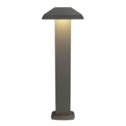 TRAPECCO, Stehleuchte, anthrazit, LED