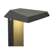 TRAPECCO, Stehleuchte, anthrazit, LED