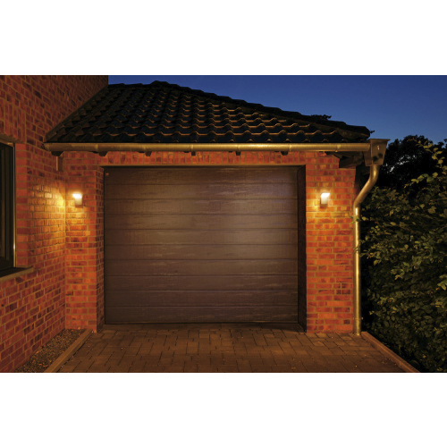 SLV ORDI, LED Wandleuchte, anthrazit, 3000K