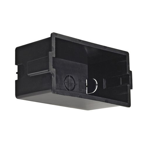 SLV DOWNUNDER OUT LED M, Wandeinbauleuchte, weiss