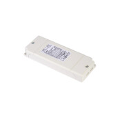 TCI LED NETZTEIL 20W, 24V, inkl. Zugentlastung