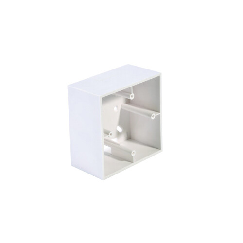 SLV COLOR CONTROL, Wall Panel, Ein-und Aufbau, 12V/24V