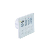 COLOR CONTROL, Wall Panel, Ein-und Aufbau, 12V/24V