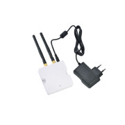 COLOR CONTROL, EASY LIM WIFI RGBW REPEATER, 230V