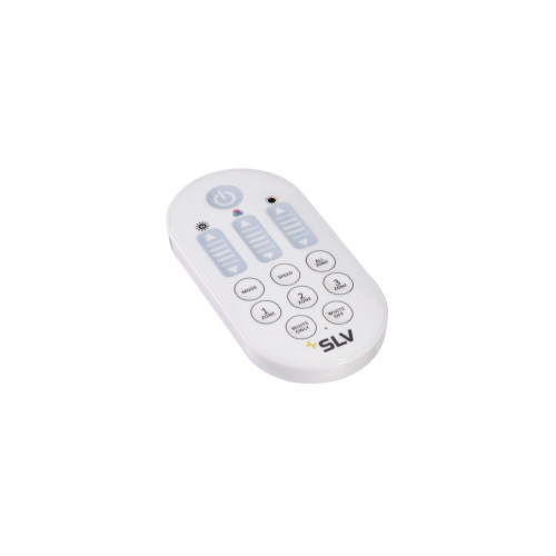 SLV COLOR CONTROL, EASY LIM WIFI RGBW RF Remote Control