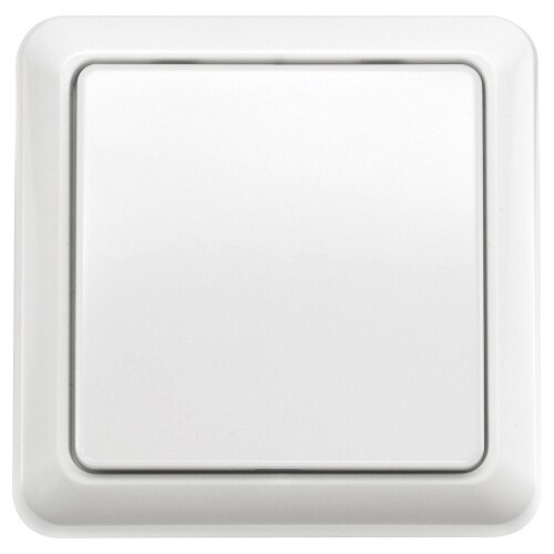 SLV SLV CONTROL Funk Wandschalter 1-fach
