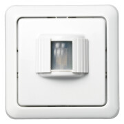 SLV CONTROL Funk Bewegungsmelder Indoor