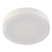 LED GX53 Leuchtmittel, 8,2W, 600lm, 11 SMD LED, 120°, 4000K