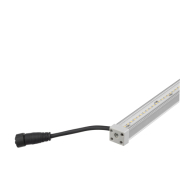 LED-STRIP OUTDOOR, 24V, 50cm, 4000K (3000K LED)