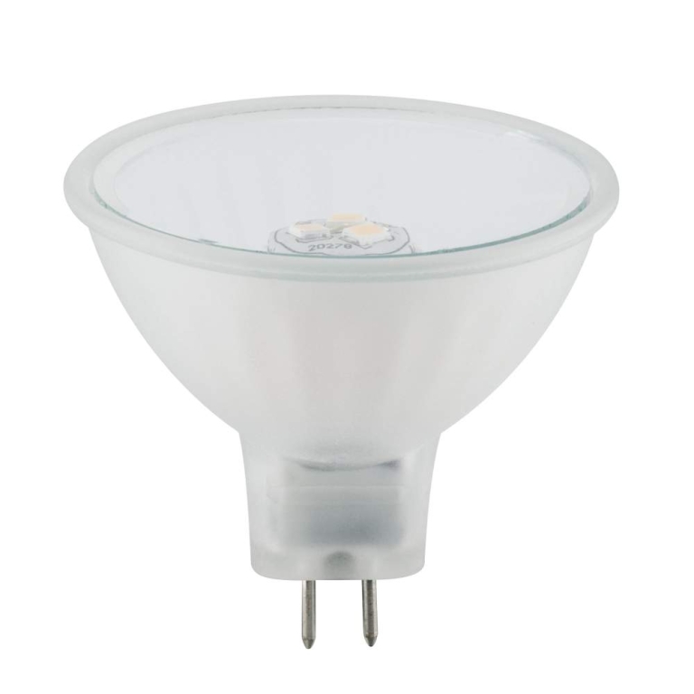Paulmann LED Reflektor Maxiflood 3W GU5,3 12V