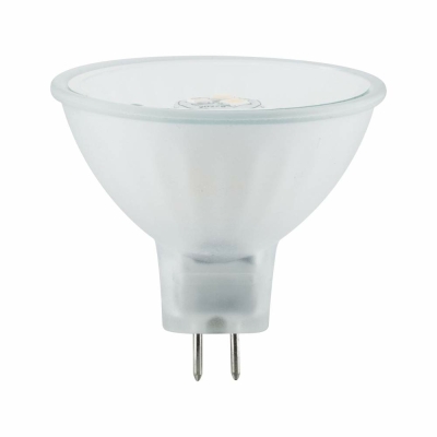 Paulmann 28758 LED 65 Watt | Weiß Warmweiß matt Lampen1a GU53 2.700K