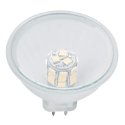 LED Reflektor Maxiflood 3W GU5,3 12V