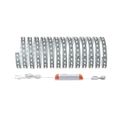 MaxLED 500 Basisset unbeschichtet 5m Warmweiß