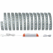 MaxLED 500 Basisset unbeschichtet 5m Warmweiß