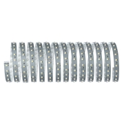 MaxLED 500 Basisset unbeschichtet 5m Warmweiß