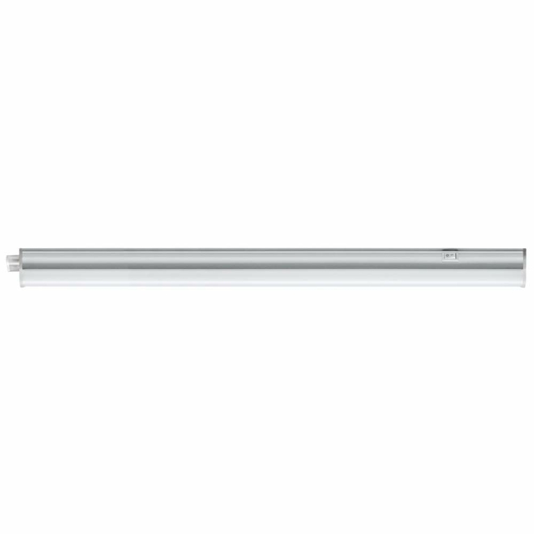 Paulmann LED Unterbauleuchte Lichtleiste Bond 889x25mm 4000K 230V mit Schalter & Stecker