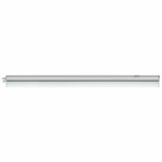 LED Unterbauleuchte Lichtleiste Bond 889x25mm 4000K 230V mit Schalter & Stecker