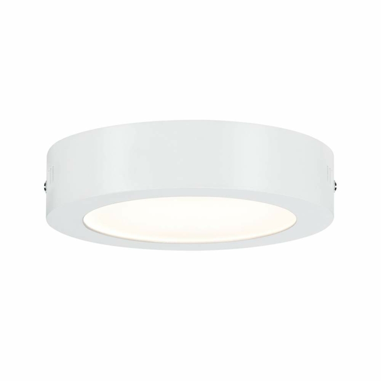 Paulmann Deckenleuchte Lunar LED Panel rund 11W