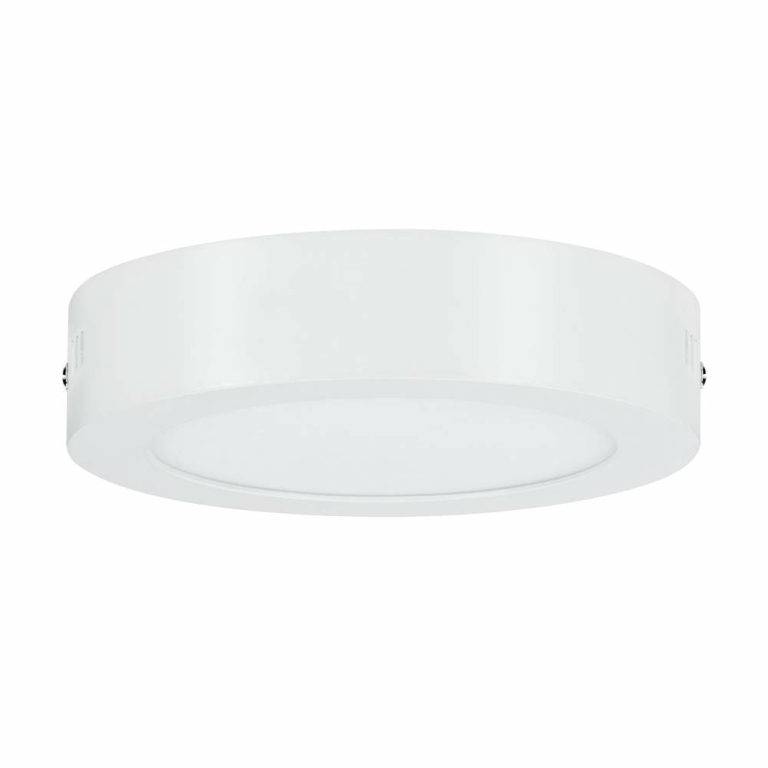 Paulmann Deckenleuchte Lunar LED Panel rund 11W