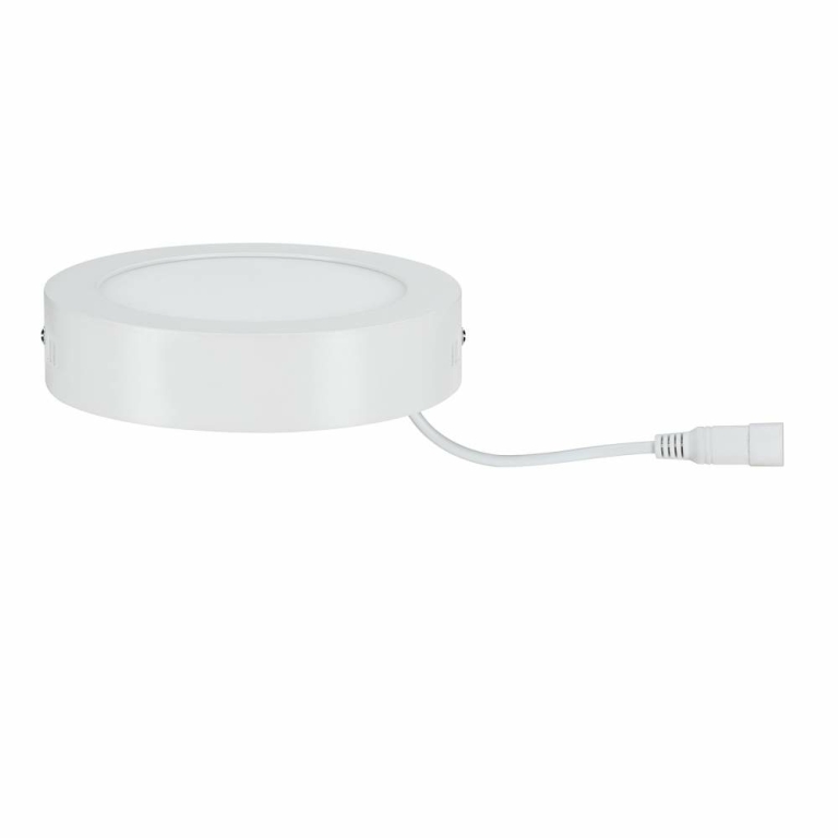 Paulmann Deckenleuchte Lunar LED Panel rund 11W