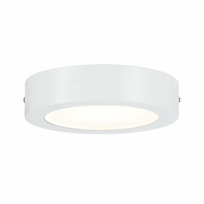 Paulmann Deckenleuchte Lunar LED Panel rund 11W