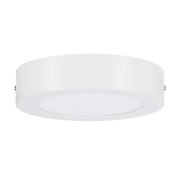 Deckenleuchte Lunar LED Panel rund 11W