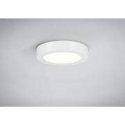 Deckenleuchte Lunar LED Panel rund 11W