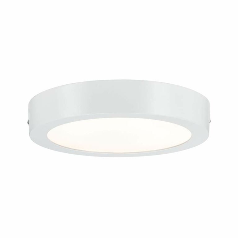 Paulmann Deckenleuchte Lunar LED Panel 12W