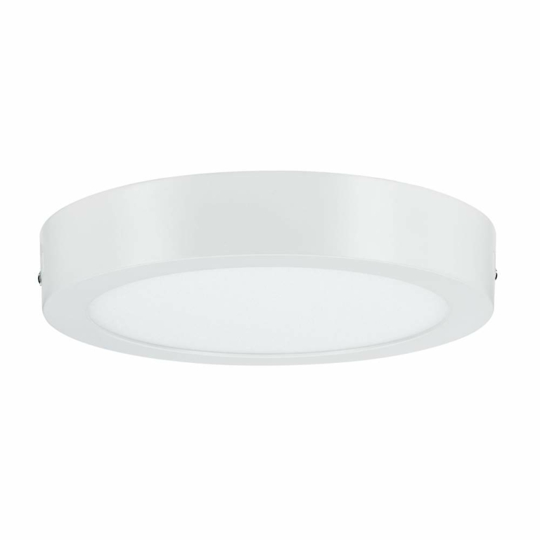 Paulmann Deckenleuchte Lunar LED Panel 12W