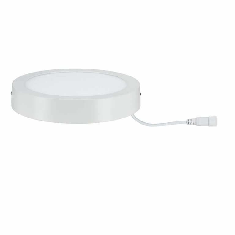 Paulmann Deckenleuchte Lunar LED Panel 12W