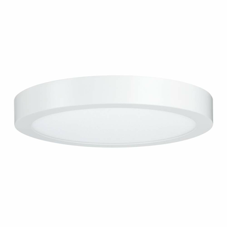 Paulmann Deckenleuchte Lunar LED Panel 17W