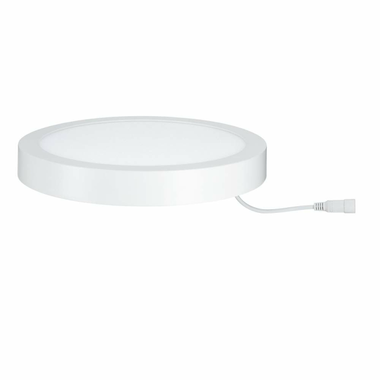Paulmann Deckenleuchte Lunar LED Panel 17W